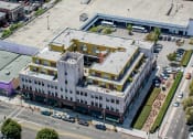 Thumbnail 16 of 16 - BUilding Exterior Aerial View
